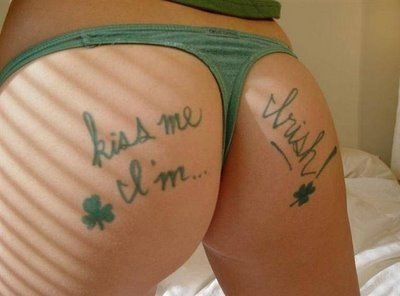 Photo by Swingtastic Toys with the username @swingtastic,  March 16, 2015 at 9:22 PM and the text says 'Happy St Patricks Day #st  #patricks  #day  #ass'