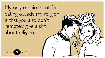 Photo by Swingtastic Toys with the username @swingtastic,  September 28, 2011 at 9:11 PM and the text says '#amusing  #ecard  #funny  #lol  #religion  #atheist  #atheism'