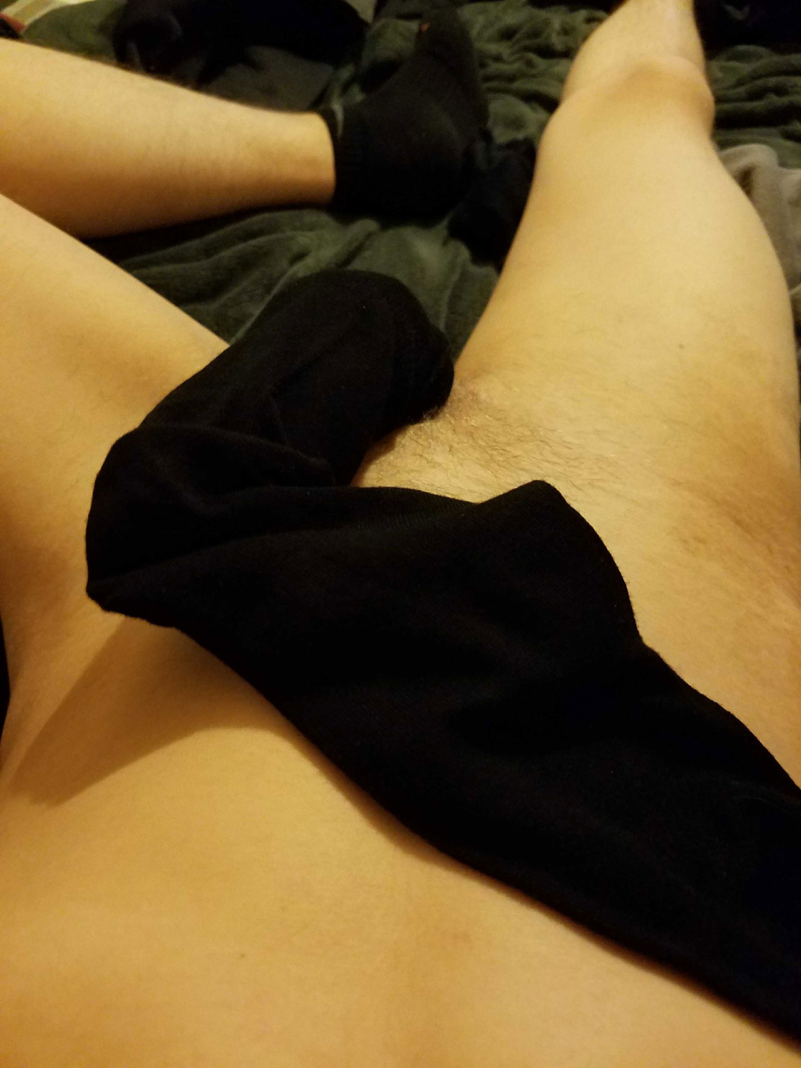 Photo by midwest22323 with the username @midwest22323, who is a verified user,  March 26, 2018 at 5:38 AM and the text says 'The only way I&rsquo;ll wear dress socks'