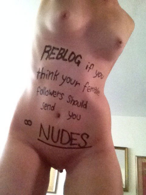 Watch the Photo by Zeal1 with the username @Zeal1, posted on March 20, 2015 and the text says 'amateurgirlfriends:

I highly agree. 

Oh my god yes please send&hellip;.I will return the favor'