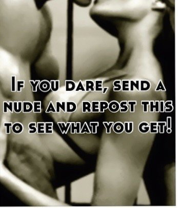 Photo by Gb couple with the username @Gbcouple,  January 20, 2021 at 6:50 PM. The post is about the topic Wisconsin hot wife's and the text says 'Me and my wife dare you! if you really like a challange make it a video of you or you and your partner. we cant wait to see what we get'