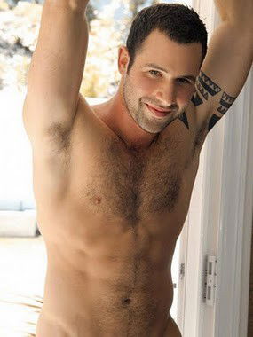 Photo by UESguys27 with the username @UESguys27,  January 30, 2012 at 7:12 PM and the text says 'iheardthatyoulikethebadboys:

My lately obsession: Ryan Stack
God I love this man!
 #men'