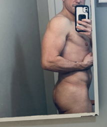 Photo by Jsteel with the username @Jsteel,  January 15, 2021 at 3:07 PM. The post is about the topic GayExTumblr and the text says '#muscle #gay #male #cock #physique #hard'