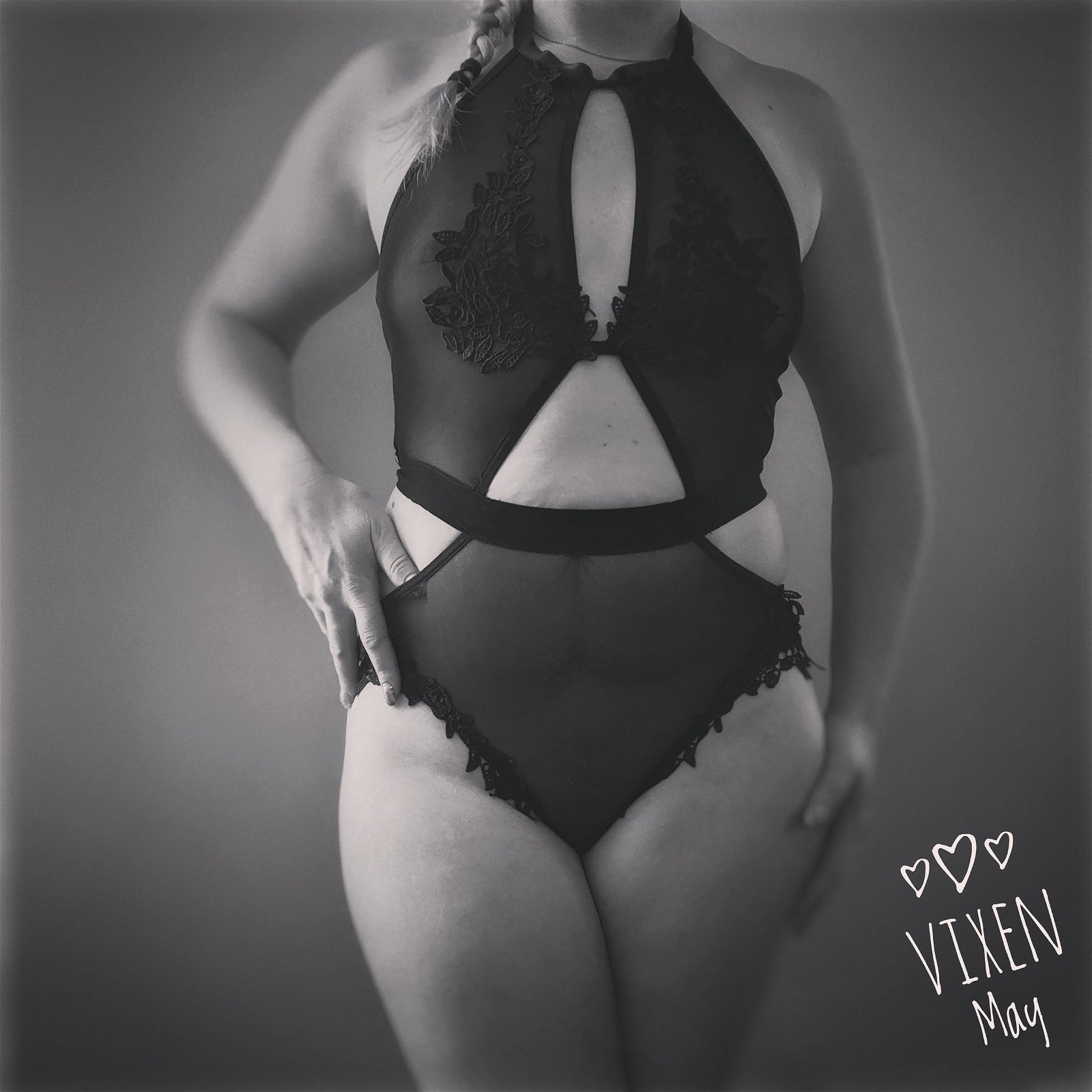 Watch the Photo by Vixen-May with the username @Vixen-May, who is a star user, posted on February 1, 2020 and the text says 'This is me! Hot wife sex goddess panty seller key holder'