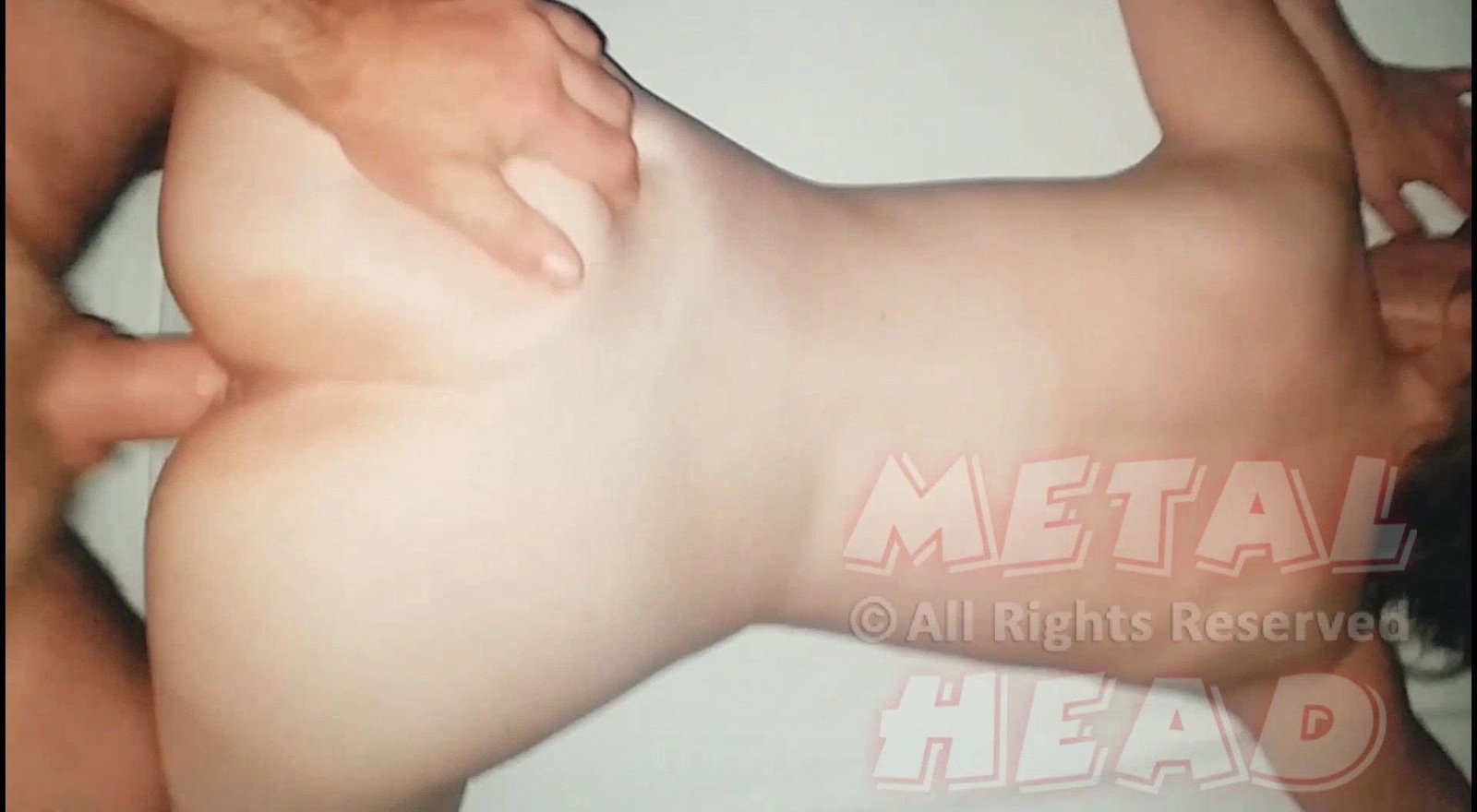 Cover photo of MetalHead74