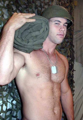 Photo by roughstr8men with the username @roughstr8men,  March 29, 2013 at 8:42 PM and the text says 'Hot marines in and out of uniform. #marines  #soldiers  #military  #uniform  #masculine  #shaved  #head  #buzz  #cut  #athletic'