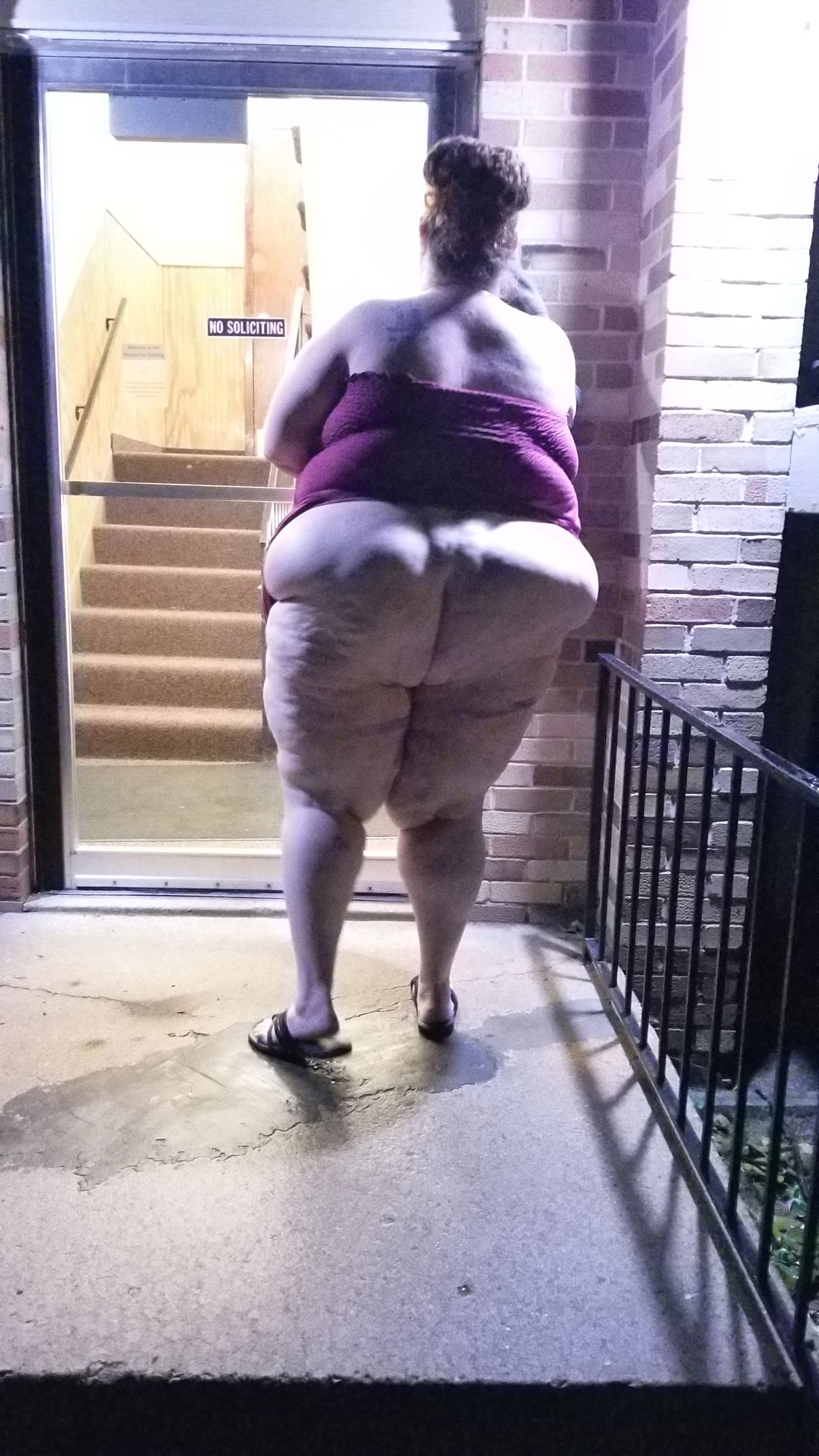 Album by Ssbbwluver35 with the username @Ssbbwluver35, who is a verified user,  February 6, 2019 at 1:13 AM. The post is about the topic My BBWs