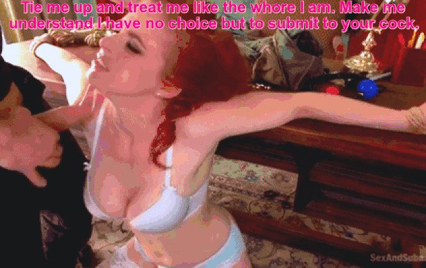 Photo by Sissifyme with the username @Sissifyme,  October 15, 2020 at 11:31 PM. The post is about the topic Sissy and the text says 'I love being put in my place like this.

#sissy #sissifyme #caption #slap #cockslap #bondage #knees'