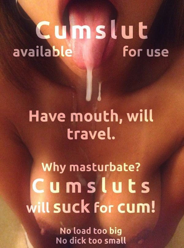 Photo by Sissifyme with the username @Sissifyme,  March 22, 2016 at 1:35 AM and the text says '#Caption  #Sissy  #Sissifyme  #Cum  #Cumshot  #Facial'