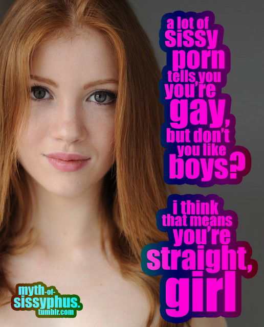 Photo by omghi2000 with the username @omghi2000,  April 18, 2016 at 5:28 PM and the text says 'I agree! #sissy  #i  #am  #a  #girl  #girl  #straight'