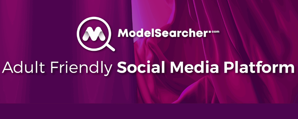 Cover photo of modelsearcher