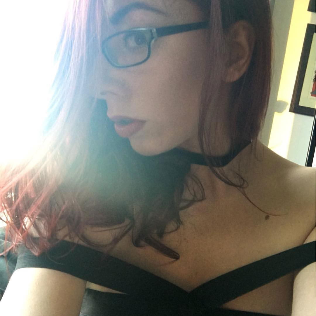 Photo by SammyStrips with the username @SammyStrips,  October 3, 2017 at 7:22 PM and the text says '#redhair #redheadsdoitbetter #redhead #redhair  #redheadsdoitbetter  #redhead'