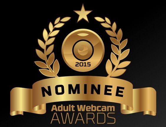 Photo by SammyStrips with the username @SammyStrips,  March 11, 2015 at 1:46 PM and the text says 'Squee!! I have been nominated as best new web cam model :D Please scroll all the way to the bottom of the page to vote :Dhttp://adultwebcamawards.com/sammystrips-nominated-best-live-internet-model/ #sammystrips  #canadiansammy  #webcamgirl  #camgirl..'