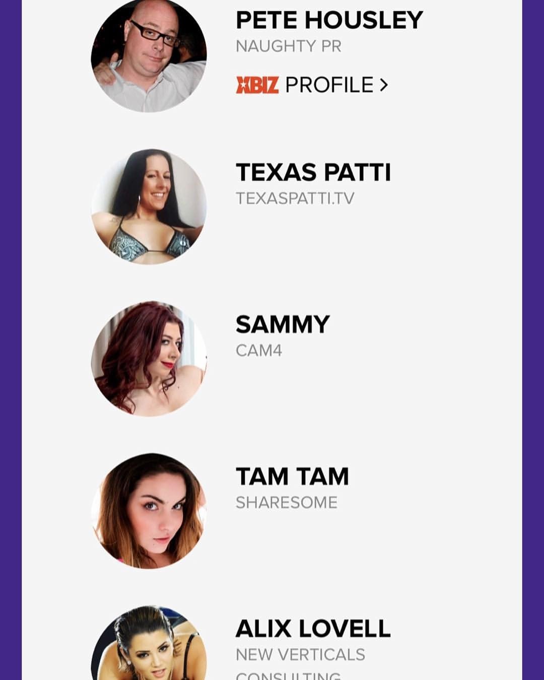 Watch the Photo by SammyStrips with the username @SammyStrips, posted on January 15, 2019 and the text says 'Come check out the social media panel I’ll be speaking on in one hour at @xbizofficial LA #xbiz #xbizla
https://www.instagram.com/p/Bsq1QC5l-Ya/?utm_source=ig_tumblr_share&amp;igshid=t8ssdwgptoq0 #xbiz  #xbizla'