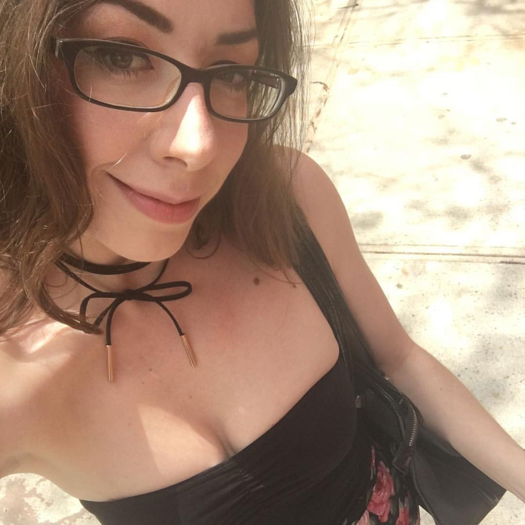 Watch the Photo by SammyStrips with the username @SammyStrips, posted on May 15, 2017 and the text says '#girlswithglasses #sunnydays #choker #tubetop #girlswhocam #cammodel #brooklyn #girlsofig #instagood #instadaily #instagirl #picoftheday #cammodel  #girlswhocam  #instagood  #choker  #sunnydays  #instagirl  #tubetop  #brooklyn  #girlsofig  #picoftheday..'