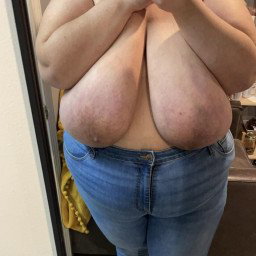 Photo by sexualdreamer with the username @sexualdreamer,  May 10, 2024 at 11:55 AM. The post is about the topic Nude and sexuality and the text says 'Erotic goddess 

Those huge and hot boobs...🙈🔥🔥🔥🔥🔥


#hugeboobs #nudity #erotic'