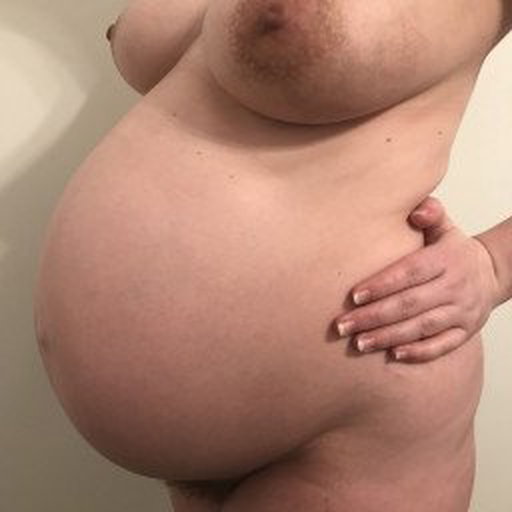 Photo by sexualdreamer with the username @sexualdreamer,  April 19, 2024 at 1:00 PM. The post is about the topic Nude and sexuality and the text says 'Erotic pregnant goddess

Beautiful, sexy and erotic ple love it! Those huge boobs...🥵🔥🔥🔥🔥🔥🔥

#pregnant #erotic #benude #nudity'