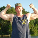 Hairy Musclebears