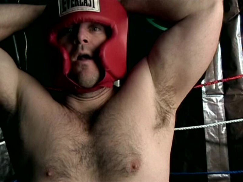 Photo by Hairy Musclebears with the username @hairymusclebears,  March 24, 2019 at 12:46 PM and the text says 'Muscular Bearcub Boxing Man from GLOBALFIGHT.com dvds #boxers #boxing #fight #fighting #fighters #ringside #action #muscles #chest #pecs #gloves #gym #workout #workingout #strong #fit #fitness #fitfam #healthy #lifestyle #eatingright #macho #hunks'
