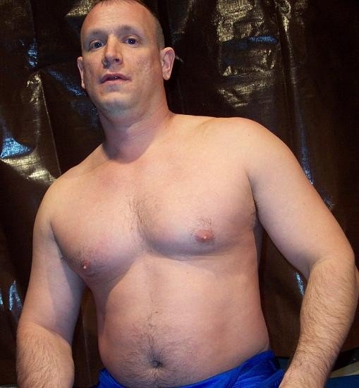 Photo by Hairy Musclebears with the username @hairymusclebears,  July 9, 2019 at 1:28 PM. The post is about the topic GayTumblr and the text says 'Gay Wrestler Jock Wrestling from GLOBALFIGHT.com videos #bulgegay #bulgehot #body #bodybuilding #muscleworship #silverdaddy #silverfox #grayhair #hotman #hotmen #gym #fit #fitness #fitfam #muscledaddy #gaymuscles #musclegay #gayhunk #gearfetish..'