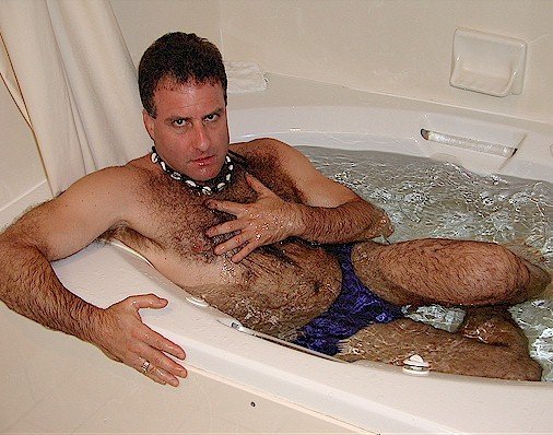 Watch the Photo by Hairy Musclebears with the username @hairymusclebears, posted on August 11, 2019 and the text says 'Hairy Musclebear Daddy Bathing from USAFUR.com personals  #chubbybear #bearchubby #stockybears #thebearmag #instabears #instabear #ursos #picsbybears #GayDaddy #Instagay #GayChub #GayCub #hairybelly #BearPhotoADay #gaychubby #bearweek365 #bearsofinstagram..'