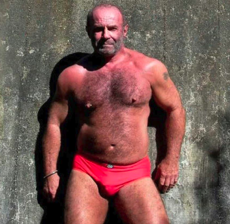 Photo by Hairy Musclebears with the username @hairymusclebears,  April 9, 2019 at 12:25 PM. The post is about the topic Gay Hairy Men and the text says 'Hairy Muscledaddies from USAFUR.com personals  #armup #armpit #armpithair #armpitsweat #gayarmpitfetish #gaypits #hairyarmpits #hairypits #sweatyarmpits #sweatypits #musclebear #daddybearcentral #muscle #daddy #husband #boyfriend #bestfriend #gym #workout..'