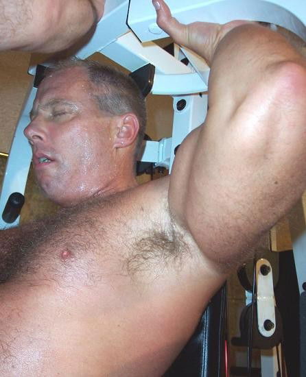 Photo by Hairy Musclebears with the username @hairymusclebears,  July 17, 2019 at 4:21 PM and the text says 'Big Hairy Cock Balls from GLOBALFIGHT.com personals  #hairybody #hairydaddy #sexybear #sexydaddy #gayrussia #sexybeard #sexygay #sexybeard #sexyselfie #gaygermany #alphamale #daddybeard #daddymuscle #daddybeef #beefydaddy #beefybear #beefygay #burlymen..'