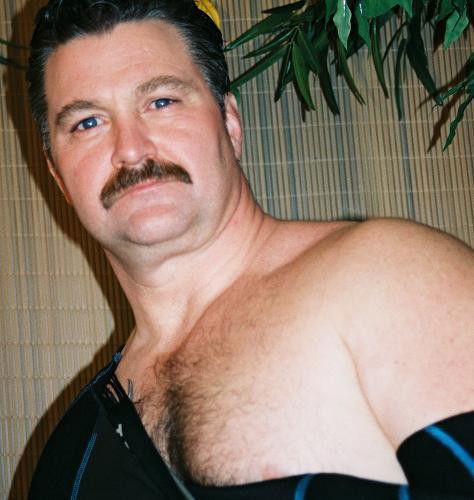 Photo by Hairy Musclebears with the username @hairymusclebears,  August 13, 2019 at 2:51 AM. The post is about the topic GayTumblr and the text says 'Gearfetish Leather Man Moustache from USAFUR.com galleries #hairybody #brawny #burly #manager #contractor #hairy #daddy #bear #brave #fuzzy #gayhairy #hairymen #hairychest #hair #sir #pappa #pop #papi #grandpa #grandfather #furryfandom #furryfriends..'