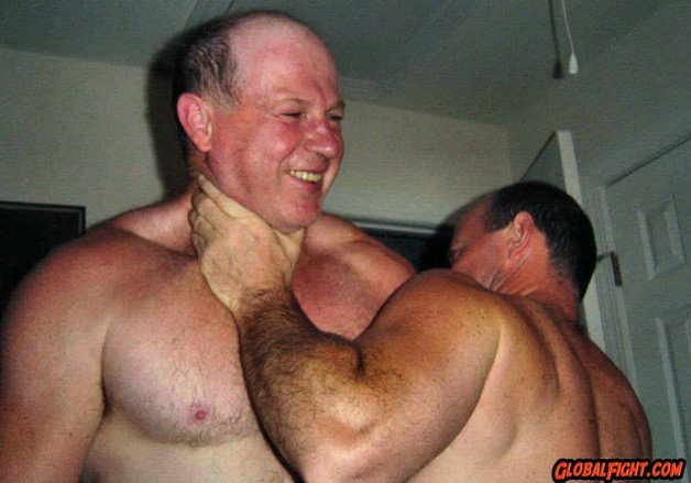 Photo by Hairy Musclebears with the username @hairymusclebears,  November 5, 2021 at 11:56 AM. The post is about the topic Musclebear Daddy and the text says 'Musclebear Daddy Uncutcock VIEW HIS DAILY NUDES on his page at GLOBALFIGHT.com profiles #musclebear #daddy #naked #grandaddy #silverdaddy #uncutcock #cock #dick #muscle #muscles #bodybuilder #hairybear'