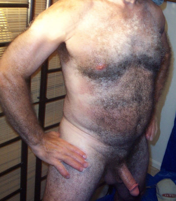 Photo by Hairy Musclebears with the username @hairymusclebears,  September 5, 2019 at 1:07 PM. The post is about the topic GayTumblr and the text says 'Very Hairy Old Man from USAFUR.com personals  #hotdaddy #chesthair #hairymuscle #hermosas #wide #bully #chunky #gaydaddy #gaybear #hairygay #barbudos #scruffy #gaycub #instagay #gaymexico #silverdaddy #gaydaddie #gaydaddies #test_oh_sterone #manxiss..'