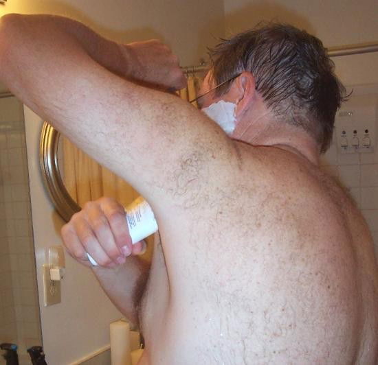 Watch the Photo by Hairy Musclebears with the username @hairymusclebears, posted on August 18, 2019 and the text says 'Hairy Daddy Showering Man from USAFUR.com personals  #wellhunggay #blueeyedgay #290lbs #hairychest #burlymale #bullneck #beefybear  #beefygay #hotbear #hotbeard #hotdaddy #hotmature #hairybear #hairychest #hairygay #hairyman #hairybody #sexypose #gaydaddy..'