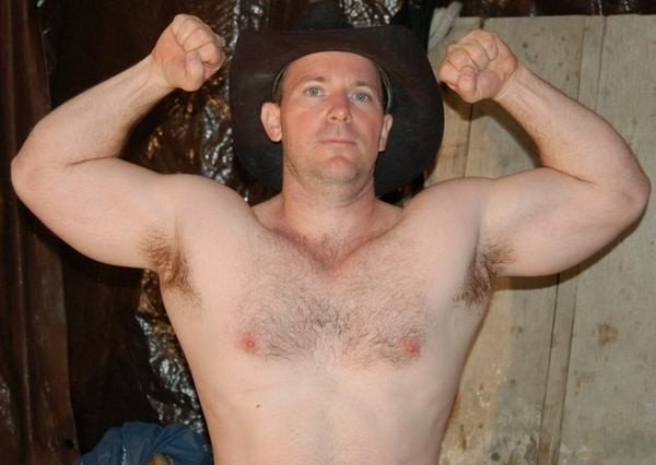 Watch the Photo by Hairy Musclebears with the username @hairymusclebears, posted on August 4, 2019 and the text says 'Cowboy Strong Muscleman Hunk from GLOBALFIGHT.com personals #bigmuscle #hairymuscle #hairymusclebear #handsomeman #bisexualmuscle #muscleflex #gaymusclebear #gaybodybuilder #bigchest #chunkyguys #burlymale #burly #underwearbear #underweargay #powerbear..'