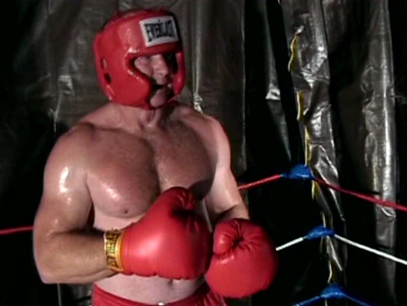 Photo by Hairy Musclebears with the username @hairymusclebears,  March 25, 2019 at 12:25 PM and the text says 'Muscledaddy Toughman Boxing Daddy from USAFUR.com dvds #gaykink #gayphotographer #leatherbar #gayleather #gayfuck #gayvideos #gayjock #cub #homo #whatsappgay #gaymuscles #gayhunk #gayfollow #instabear #bear #gayfetish #mygearfetish #gaymilitary..'