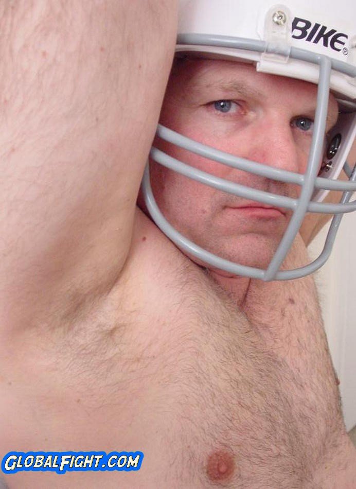 Watch the Photo by Hairy Musclebears with the username @hairymusclebears, posted on January 13, 2020. The post is about the topic GayTumblr. and the text says 'Nude Gay Football Jock Daddy #nude #football #jock #daddy #gay #helmet #gearfetish #gaydaddy #gaymuscle #musclehunk'
