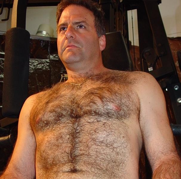 Watch the Photo by Hairy Musclebears with the username @hairymusclebears, posted on August 11, 2019. The post is about the topic GayTumblr. and the text says 'Hairychest Gym Man Naked from USAFUR.com personals  #bearpride #beardedhomo #leatherpig #instabear #beardedcub #sexycub #thebeardedhomo #gayusa #gaycalifornia #beardedhomo #bearsofinstagram #gaybody #gaygames #gayguys #gaymale #gayhunk #hairybelly..'