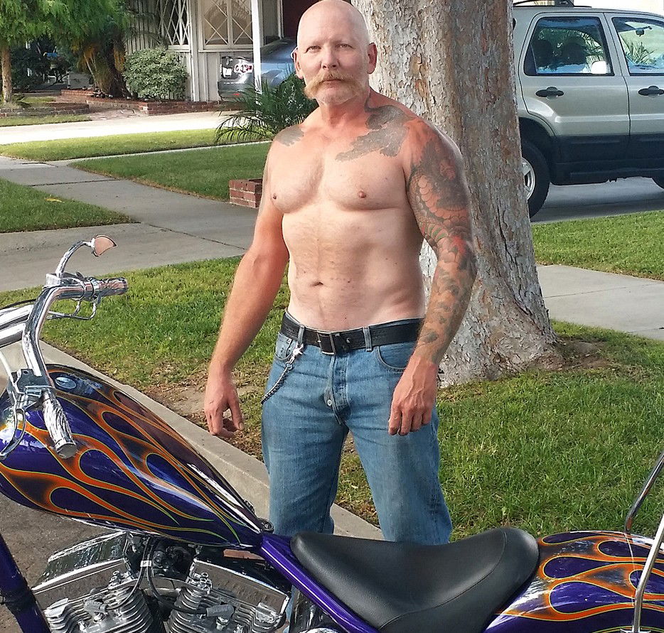 Watch the Photo by Hairy Musclebears with the username @hairymusclebears, posted on April 11, 2019 and the text says 'Strong Gay Muscle Biker from GLOBALFIGHT.com personals  #osogay #bearstagram #gaycub #instagay #silverdaddy #gaydaddie #gaydaddies #gaydads #oldman #hairygay #dilf #bigbear #hotdaddy #chesthair #hairymuscle #hermosas #wide #bully #chunky #gaydaddy..'