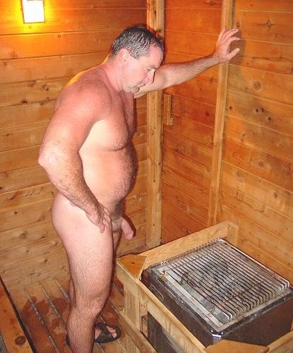 Watch the Photo by Hairy Musclebears with the username @hairymusclebears, posted on October 9, 2019 and the text says 'CarolinaJim Naked Sauna Musclebear from USAFUR.com personals #gaymuscle #puppypride #gaykink #leatherpup #woof #pupfetish #nativepup #gaycountryman #gayredneck #gaymodel #gaymen #gaydude #gaybearsandcubs #bearpride #beardedhomo #leatherpig #instabear..'