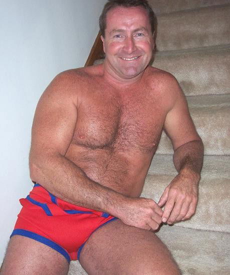 Photo by Hairy Musclebears with the username @hairymusclebears,  July 13, 2019 at 2:50 AM. The post is about the topic Gay Hairy Men and the text says 'Gayredneck Wrestler Hairy Daddy from USAFUR.com videos #chunkyguys #burlymale #burly #underwearbear #underweargay #powerbear #hairychest #gayredneck #hairybody #hairydaddy #gaydaddy #chesthair #bear #muscledaddy #pecs #beardlife #gaydaddy #theDILFparty..'