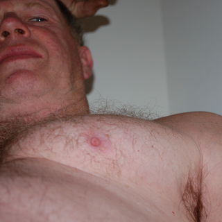 Photo by Hairy Musclebears with the username @hairymusclebears,  June 17, 2024 at 11:55 AM. The post is about the topic GayTumblr and the text says 'Keith from GLOBALFIGHT com'