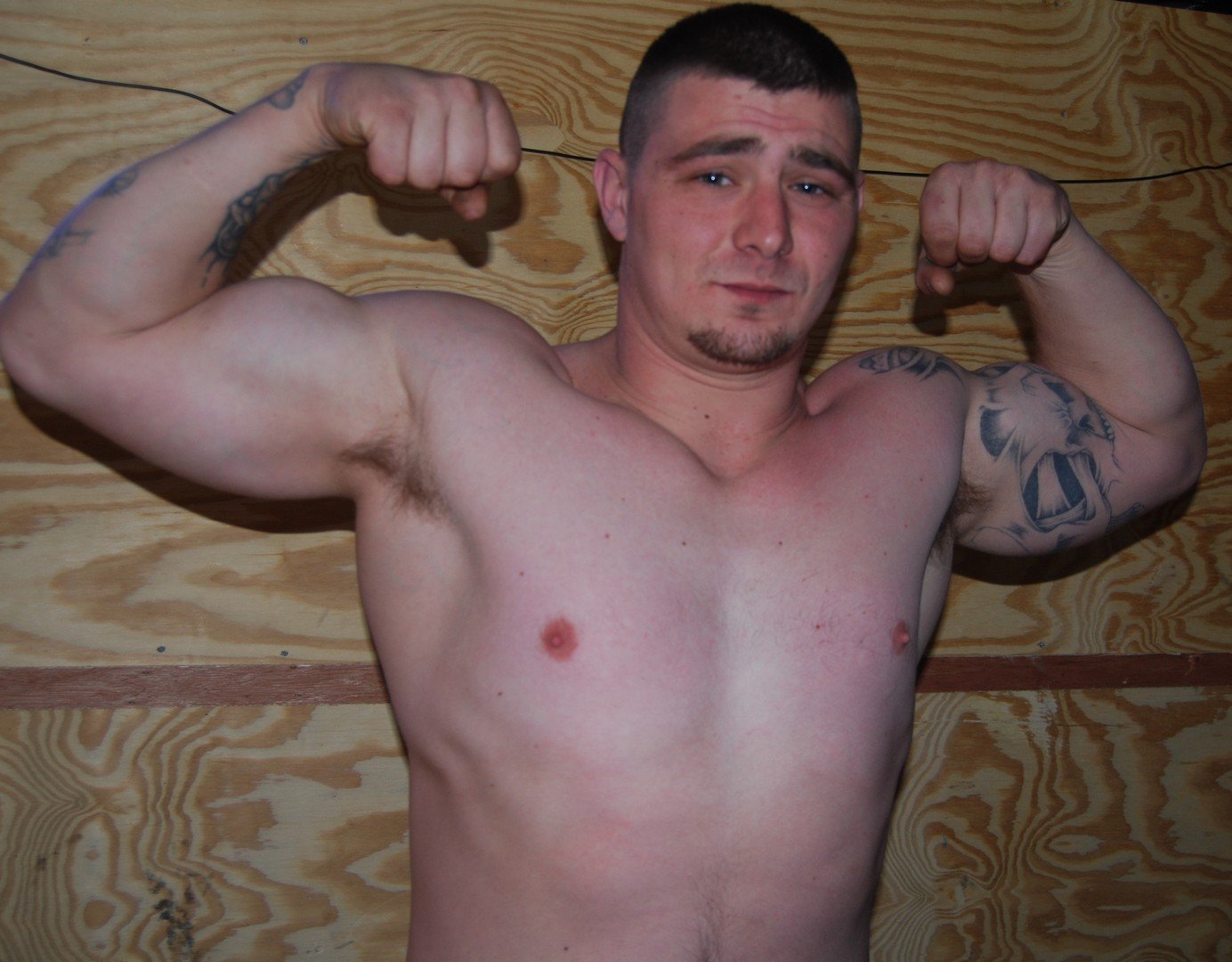 Watch the Photo by Hairy Musclebears with the username @hairymusclebears, posted on September 23, 2019. The post is about the topic GayTumblr. and the text says 'Strong Muscleguy Wrestling from GLOBALFIGHT.com personals #strong #fit #muscle #muscleman #musclemen #muscleguy #strength #fighting #fighter #wrestling #wrestle'
