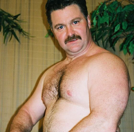 Album by Hairy Musclebears with the username @hairymusclebears,  August 13, 2019 at 2:49 AM and the text says 'Moustache Hot Musclebear Daddy from USAFUR.com galleries #moustache #man #men #gay #interest #armpits #hairychest #hairy #olderman #silverdaddy #silverfox #bigbear #bigman #hotdaddy'