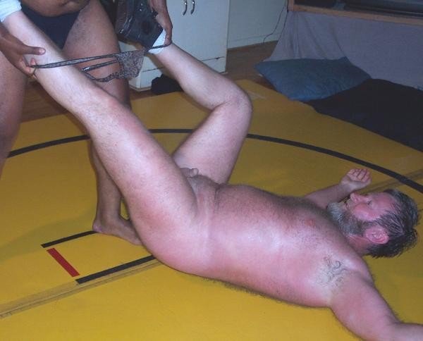 Photo by Hairy Musclebears with the username @hairymusclebears,  August 28, 2019 at 3:18 AM. The post is about the topic GayTumblr and the text says 'Hairy Bearded Nude Wrestling from GLOBALFIGHT.com personals  #gaywrestle #gaywrestler #gaywrestlers #wrestle #wrestling #gayhunks #gaymuscle #gaydudes #gayguys #gayman #gaymen #muscle #muscles #mma #fighting #sports #fights #fightnight #wrestlebear..'