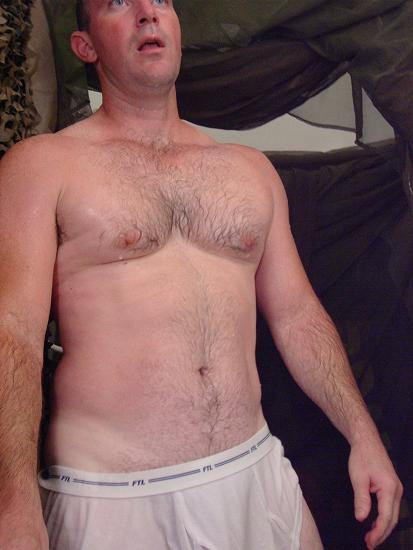 Photo by Hairy Musclebears with the username @hairymusclebears,  August 23, 2019 at 5:34 PM. The post is about the topic GayTumblr and the text says 'Nude Gay Muscle Cowboy from GLOBALFIGHT.com personals  #gayredneck #gaycountryboy #gaycountrypup #redneckpup #bear #beargay #bearstyle #Hairybear #picsbybears #GayDaddy #Instagay #GayChub #GayCub #hairybelly #BearPhotoADay #gaychubby #bearweek365..'