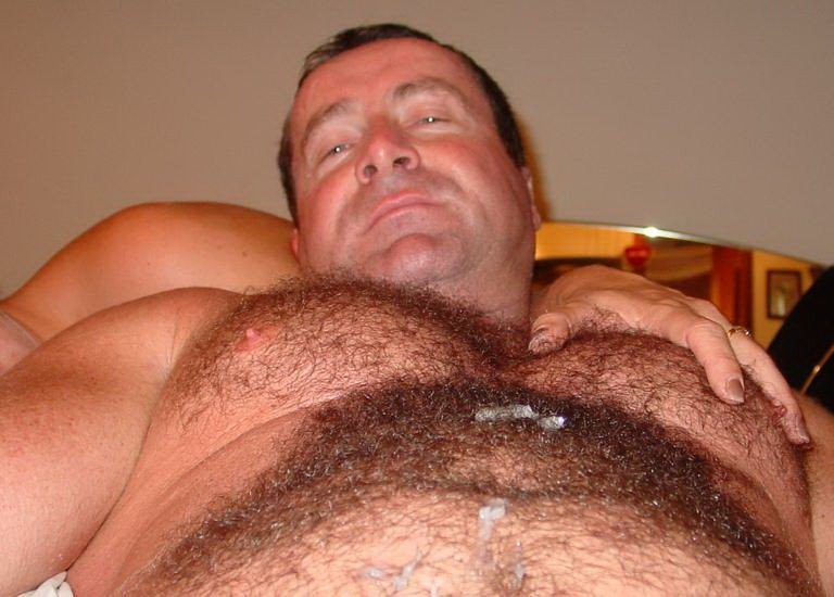 Photo by Hairy Musclebears with the username @hairymusclebears,  July 19, 2019 at 9:25 AM. The post is about the topic GayTumblr and the text says 'Musclebear Daddy Jackoff Video from USAFUR.com videos #beefybear  #beefygay #hotbear #hotbeard #hotdaddy #hotmature #hairybear #hairychest #hairygay #hairyman #hairybody #sexypose #gaydaddy #gaymaturemen #blueeyedgay #290lbs #hairychest #burlymale..'