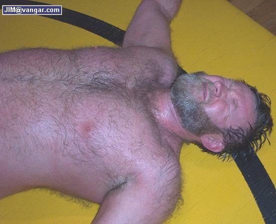Watch the Photo by Hairy Musclebears with the username @hairymusclebears, posted on August 30, 2019 and the text says 'Bearded Gay Musclebear Wrestler from GLOBALFIGHT.com personals  #armpit #armpithair #armpitsweat #gayarmpitfetish #gaypits #hairyarmpits #hairypits #sweatyarmpits #sweatypits #BearPhotoADay #gaychubby #bearweek365 #bearsofinstagram #lockerroom #overweight..'