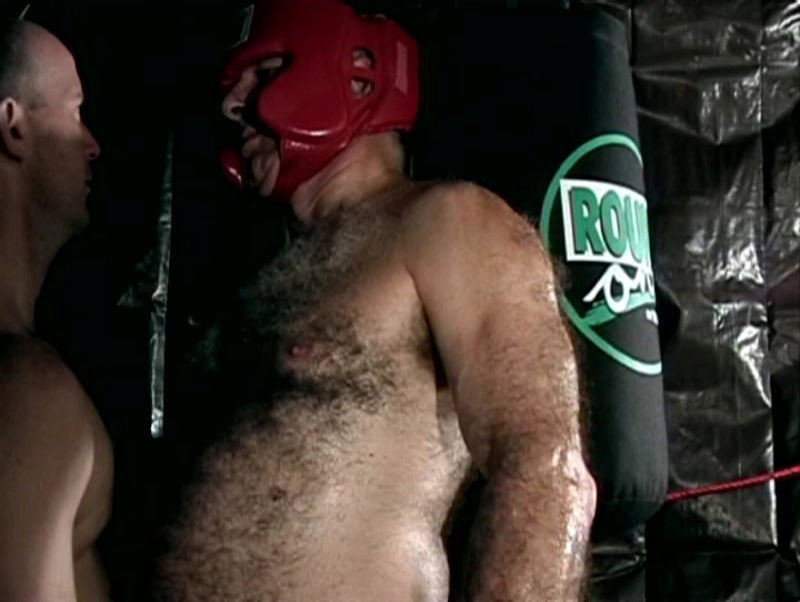 Watch the Photo by Hairy Musclebears with the username @hairymusclebears, posted on October 13, 2019. The post is about the topic GayTumblr. and the text says 'Naked Rednecks Boxing Nude from GLOBALFIGHT.com personals #naked #boxing #fighting #nude'
