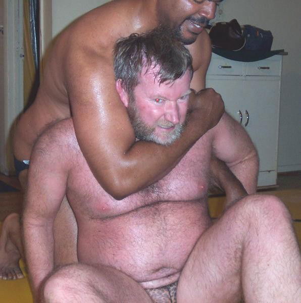 Album by Hairy Musclebears with the username @hairymusclebears,  August 28, 2019 at 3:18 AM. The post is about the topic GayTumblr and the text says 'Hairy Bearded Nude Wrestling from GLOBALFIGHT.com personals  #gaywrestle #gaywrestler #gaywrestlers #wrestle #wrestling #gayhunks #gaymuscle #gaydudes #gayguys #gayman #gaymen #muscle #muscles #mma #fighting #sports #fights #fightnight #wrestlebear..'