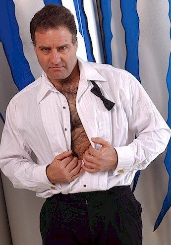 Photo by Hairy Musclebears with the username @hairymusclebears,  October 2, 2019 at 7:38 PM and the text says 'Handsome Older Hairy Daddy from USAFUR.com personals  #bigmuscle #hairymuscle #hairymusclebear #handsomeman #bisexualmuscle #muscleflex #gaymusclebear #gaybodybuilder #bigchest #chunkyguys #burlymale #burly #underwearbear #underweargay #powerbear..'