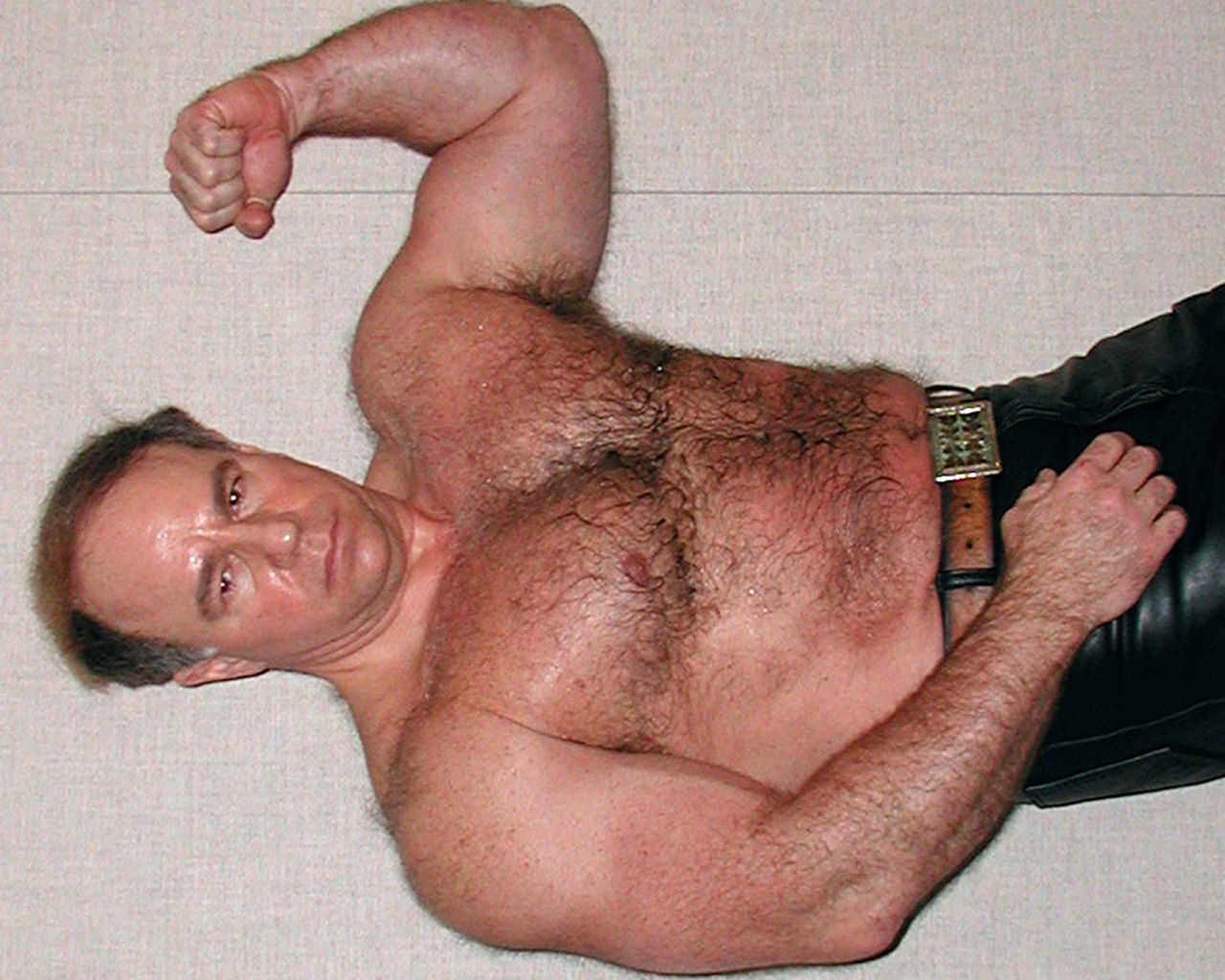 Photo by Hairy Musclebears with the username @hairymusclebears,  August 19, 2019 at 12:29 PM and the text says 'Hairy Strong Wrestler Man from GLOBALFIGHT.com personals #gay #chubbygay #chubbybear #bearchubby #stockybears #thebearmag #instabears #instabear #ursos #gaygram #bearwww #chunkyguys #GayBear #beargay #gayireland #bearstyle #Hairybear #picsbybears..'
