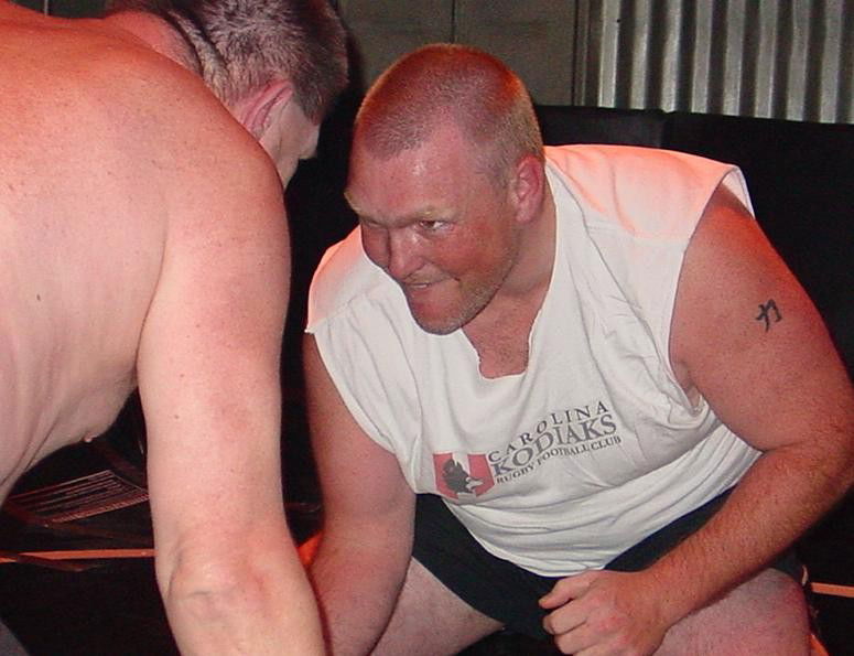 Album by Hairy Musclebears with the username @hairymusclebears,  July 12, 2019 at 1:07 PM. The post is about the topic Gay Hairy Men and the text says 'Hairy Musclebears Gay Wrestling from GLOBALFIGHT.com personals #gaywrestling #gaywrestle #gaywrestler #gaywrestlers #wrestle #wrestling #gayhunks #gaymuscle #gaydudes #gayguys #gayman #gaymen #muscle #muscles #mma #fighting #sports #fights #fightnight..'